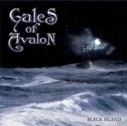 Gales Of Avalon : Black Island